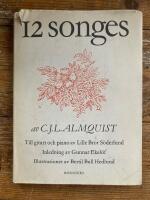12 Songes