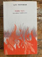 Br&auml;nna vass och andra ber&auml;ttelser