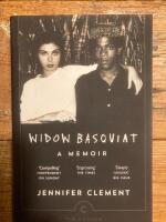 Widow Basquiat - A memoir