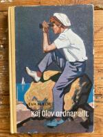 Kaj Olov ordnar allt