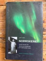 Norrskenet : Ber&auml;ttelsen om Kristian Birkeland - ett bortgl&ouml;mt geni