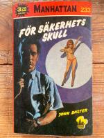  F&ouml;r s&auml;kerhets skull 