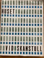 Huset vid Skanstull - En bok om Folksamhuset