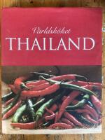 V&auml;rldsk&ouml;ket: Thailand