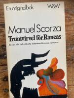 Trumvirvel f&ouml;r Rancas