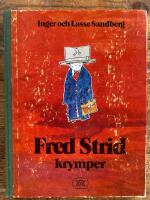 Fred Strid krymper