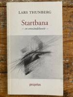 Startbana: En omv&auml;ndelsesvit