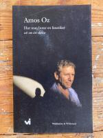 Hur man botar en fanatiker och om att skriva