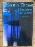 H&auml;ndelser vid vatten