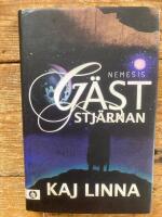 G&auml;ststj&auml;rnan