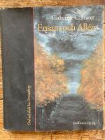 Ensam och All&eacute;n: Ord och bild hos Strindberg