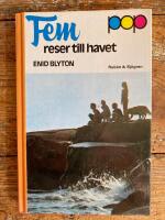 Fem reser till havet