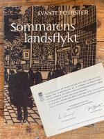 Sommarens landsflykt
