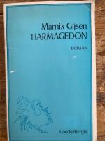 Harmagedon