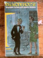 Smycken, tycken och Monty Bodkin