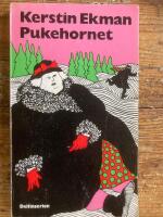  Pukehornet: Om konsten att d&ouml; p&aring; r&auml;tt st&auml;lle