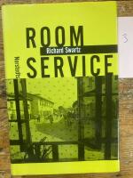 Room service: Ber&auml;ttelser fr&aring;n det &ouml;stra Europa