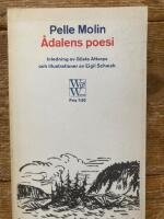 &Aring;dalens poesi.