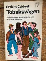 Tobaksv&auml;gen