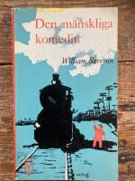Den m&auml;nskliga komedin