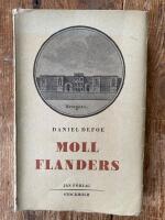 Moll Flanders