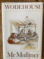 Mr Mulliner har ordet