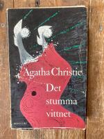 Det stumma vittnet
