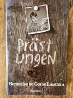 Pr&auml;stungen: Ber&auml;ttelse