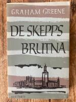  De skeppsbrutna