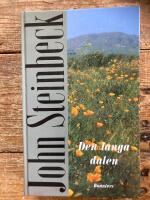 Den l&aring;nga dalen