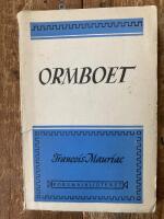 Ormboet