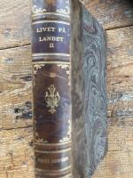  Livet p&aring; landet II