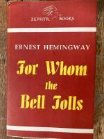 For Whom the Bell Tolls