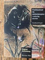 Fraktkostnad f&ouml;r elefantskulptur i naturlig storlek