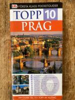 Topp 10. Prag 