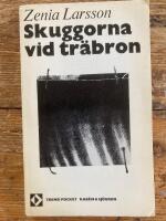 Skuggorna vid tr&auml;bron