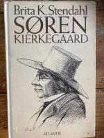 S&oslash;ren Kierkegaard