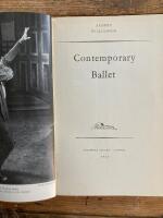 Contemporary Ballet