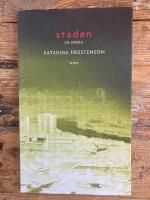 Staden : en opera : libretto