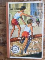 Per J&ouml;rgen och fallet B&auml;ckstr&ouml;m
