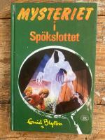 Mysteriet i Sp&ouml;kslottet