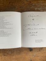 Sista boken fr&aring;n Finist&egrave;re