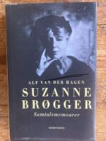 Suzanne Br&oslash;gger: Samtalsmemoarer