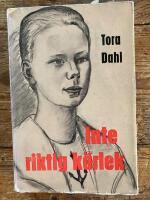 Inte riktig k&auml;rlek