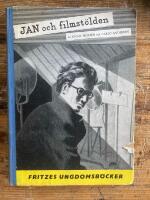 Jan och filmst&ouml;lden