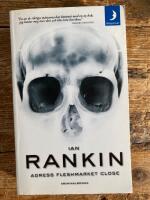 Adress Fleshmarket Close