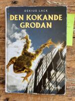 Den kokande grodan