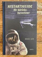 Nystartsguide f&ouml;r k&auml;rlekshaverister