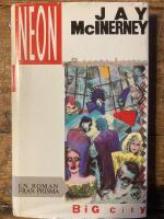 Neon: Bright lights, big city