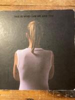 Anne&egrave; Olofsson